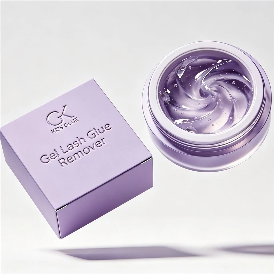 Gel Lash Glue Remover suppliers